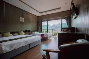Blue Mountain Phangnga Resort - Image 2