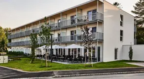 Hotel Katamaran - Image 2