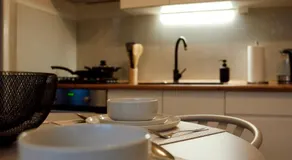 Apartmán Centrum Zvolen s parkovaním zdarma ZV2 - Image 3