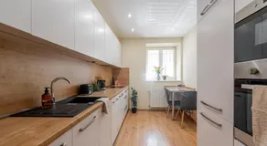 Blizko Stanice Apartment Kosice Center 2 - Image 3