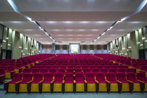 Xiashan international convention center - Image 5