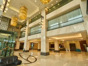 Sandborg Hotel - Image 3