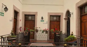 Hostal Cielito De María - Image 5