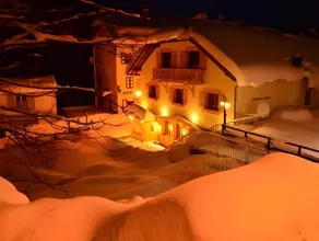 Relais Mont Jura Adults Only - Image 3