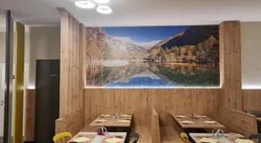 Hotel ristorante Bucaneve - Image 2