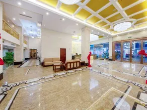 Yapu Hotel (Leping Zhuhai Middle Road Branch) - Image 5