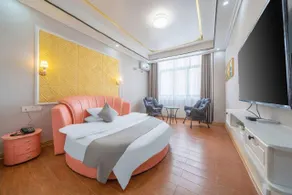 Nanning Platinum Hotel (Guangxi University for Nationalities) - Image 2