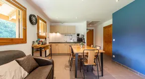 Chalet Sambuy - Val de Tamié - Image 3