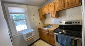 Cozy 1 bedroom apartment - Image 3