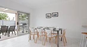 5B Bent Street - große Maisonette mit Klimaanlage, WIFI und Foxtel - Image 4