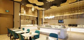 Atour Hotel Ningbo International Convention and Exhibition Center - Image 5