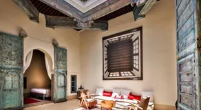 Hotel & Spa Dar Bensouda - Image 2