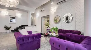 Hotel Sofia by The Railway Station Wroclaw - Image 5
