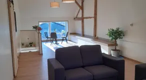 Les Chambres de la Fromagerie d'Ambly - Image 2