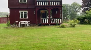 Skovhuset søværelset - Image 5