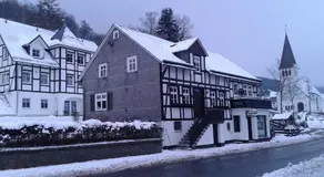 Gruppenferienhaus im Hochsauerland - Image 5