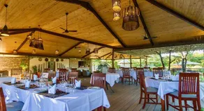 Insika lodge - Image 2