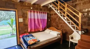 Villa Retreat Cottages Ramnagar - Image 2