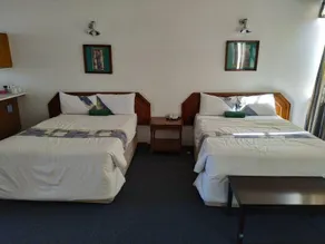 Bulawayo Central Lodge - Image 2