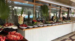 Alexius Beach Hotel - Image 3