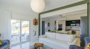 Elaia's Modern Villa - Panoramic Sea View - Image 2