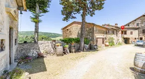 Romantic Apartment In Chianti Classico - Happy Rentals - Image 3