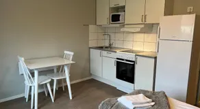 Birkagatan - Visby Lägenhetshotell - Image 2