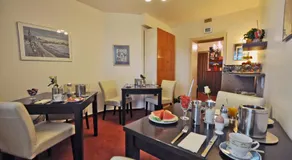 Hotel Am Ehrenhof - Image 3