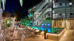 Galazio Asteri 1 Green, Luxury & Eco - Image 4