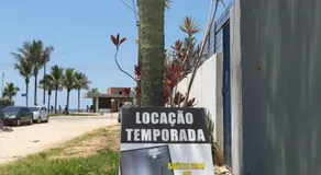 Suítes a 50m praia do SESC BERTIOGA, Ar condicionado, TV, WIFI, estacionamento, saída 15h - Image 4