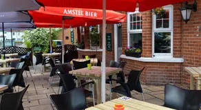 The Emmbrook Inn Hotel - Image 3