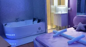 L'instant romance Le lagon - Image 2