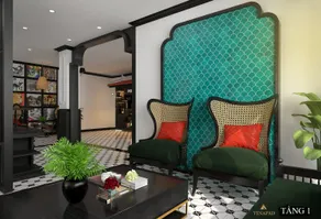 Moma Paris Hotel Ninh Bình - Image 3