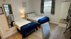 The Mill Suites - Tas Accommodations - Image 2