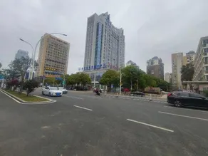 Jinhui Urban Homestay (Fuqing Wanda Plaza) - Image 3