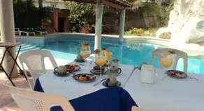 Hotel Paradise Lagoon - Image 3