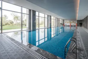 LEBANSHAN Hotel SUNAC Hefei - Image 4