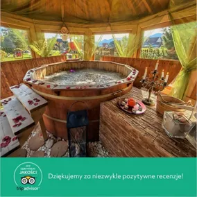 Romantic apartment Grand Karpatia SKI & SPA - Image 2