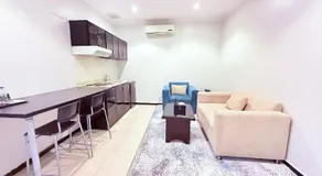 Qurnait Al Taif Hotel Suites - Image 5