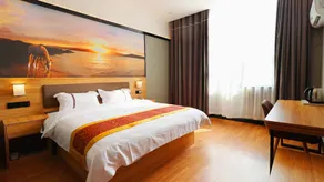 JUNYI Hotel Jiangxi Yichun Fengcheng People's Hosipital Xinglin Community - Image 2