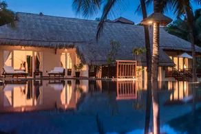 Victoria Phan Thiet Beach Resort & Spa - Image 2