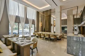 Yibin High-speed Railway Station Lubai Hotel - Image 4