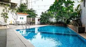 Astanaraya Suites Hotel - Image 3