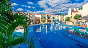 4bedrm RiverStylePool Best Beach Tenerife in 200m - Image 2