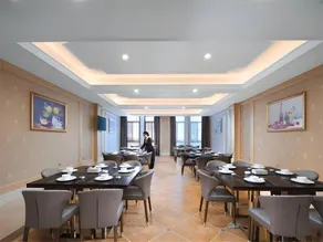 Vienna hotel Zhejiang Wenzhou Chashan University Town - Image 5