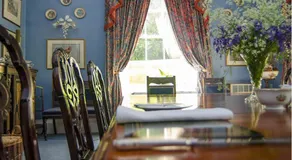 Nutgrove House Luxury B&B - Image 3