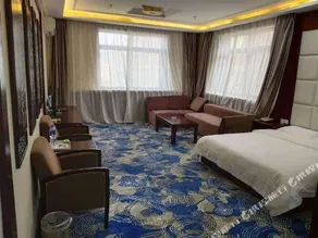 Yan'an Taide Hotel - Image 4