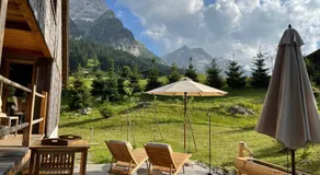 Alpen Charme - Chalet d'Hôtes et SPA - Image 2