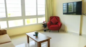 ALmansor furnished apartment 3 - Image 3