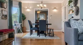 Enchanting Benson Home BBQ & Fenced Yard - Image 3